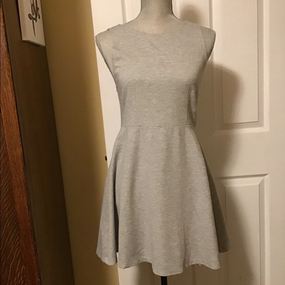 FOREVER 21 dress
